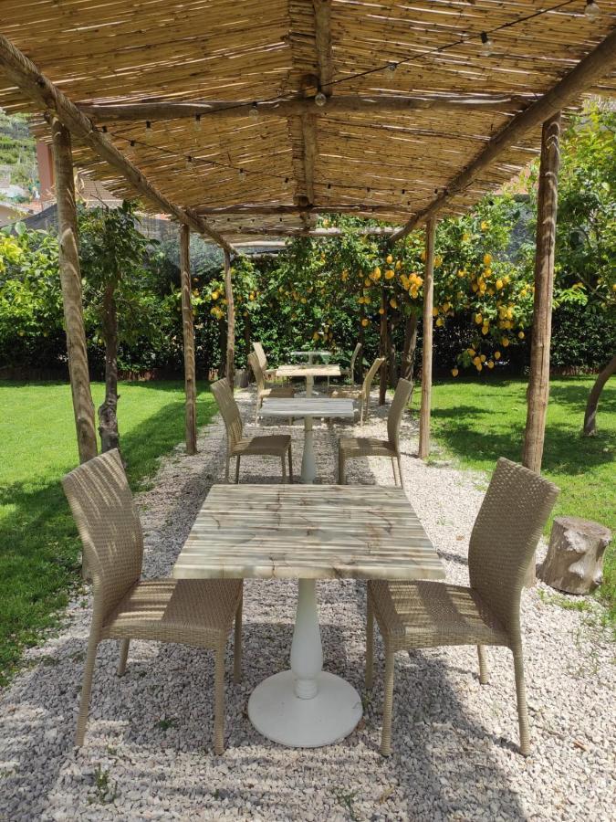 Bed & Breakfast Casa Amorino Minori