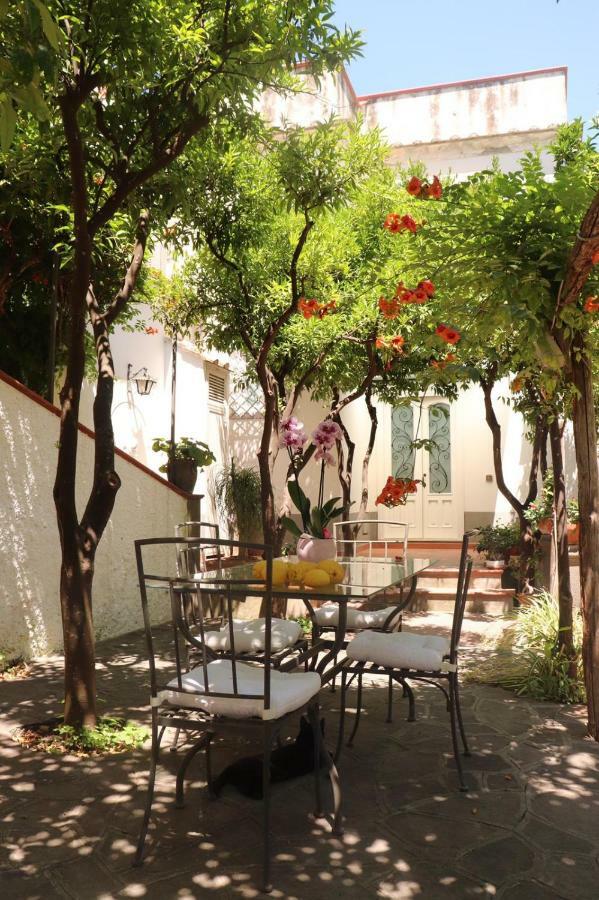 Bed & Breakfast Casa Amorino Minori