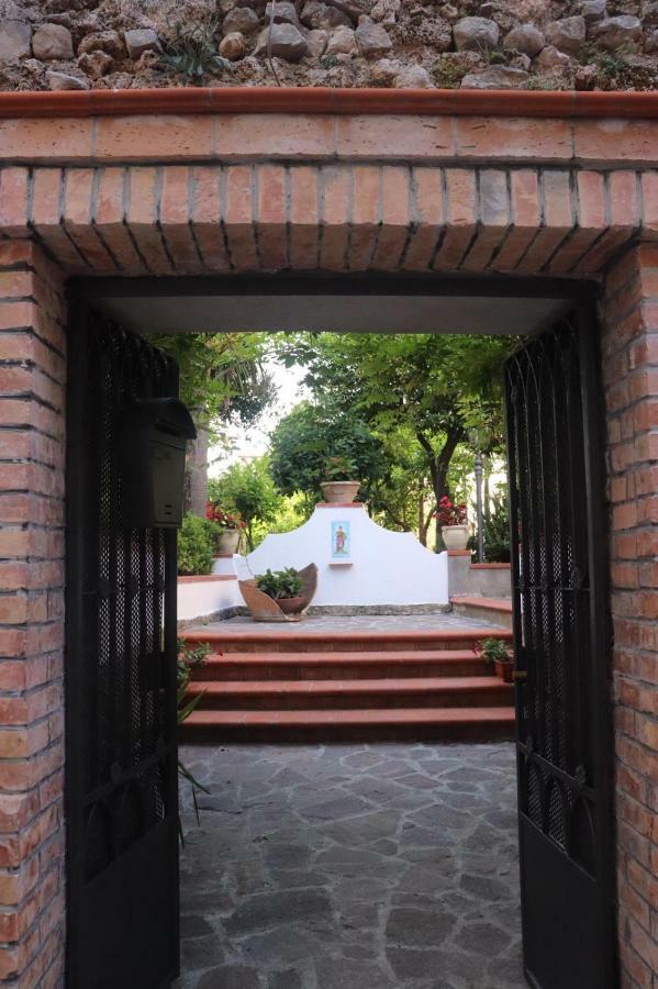 Casa Amorino Bed & Breakfast Minori