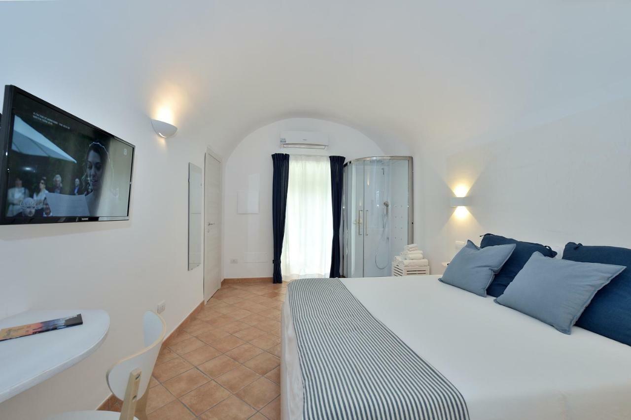 Couette-café Casa Amorino Minori