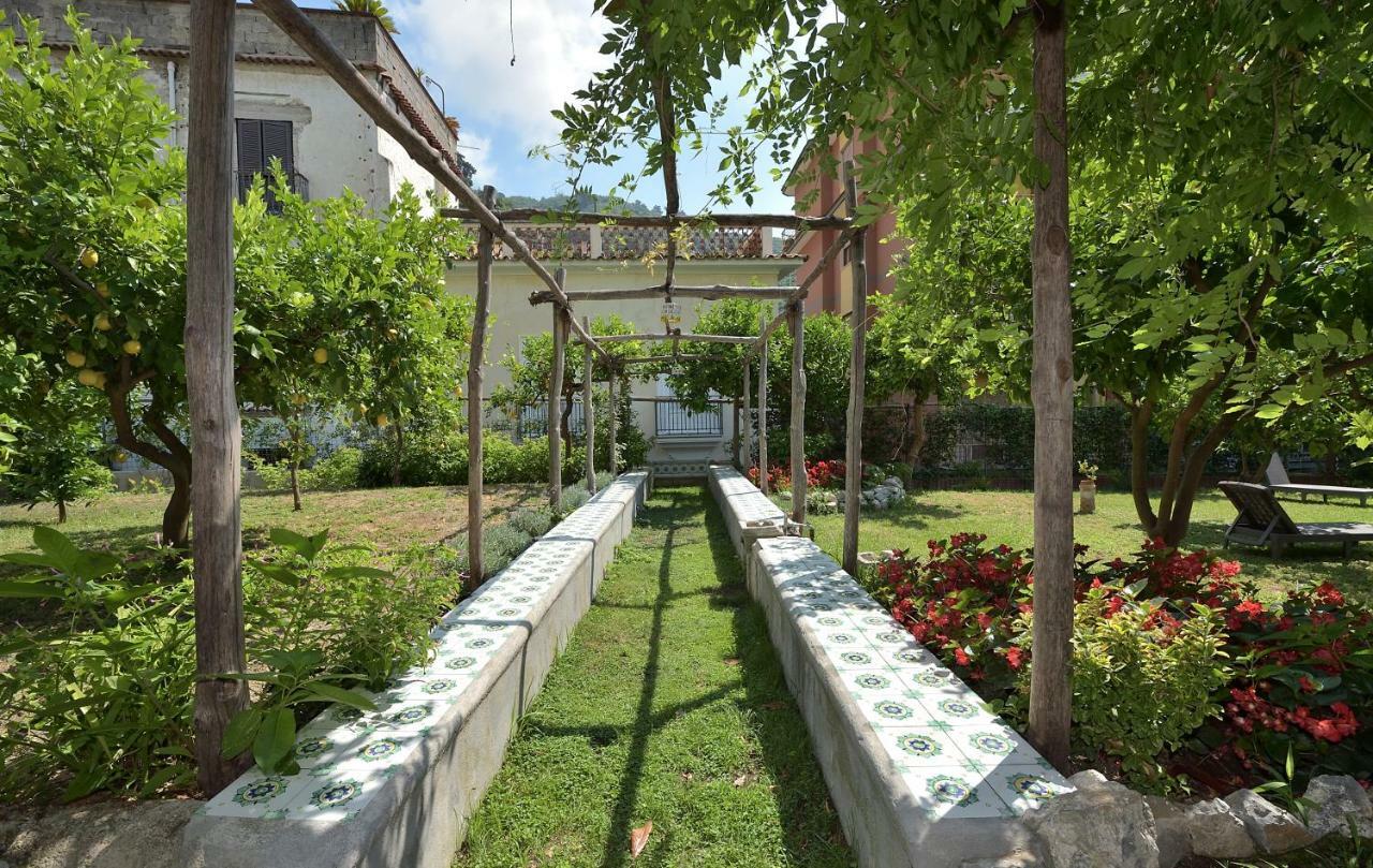 Casa Amorino Couette-café Minori