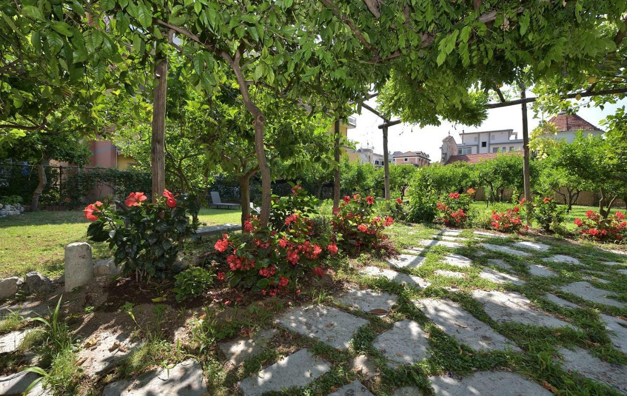 Casa Amorino 3*