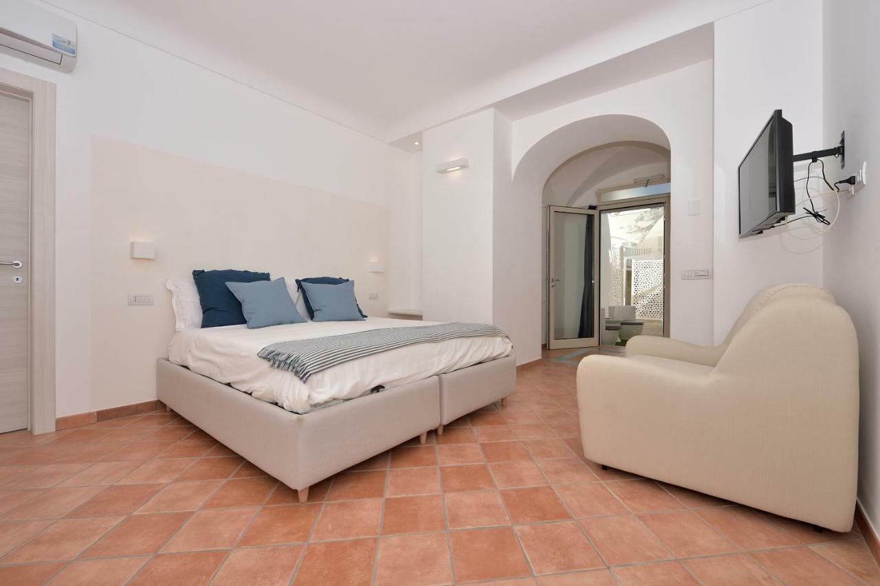 Casa Amorino Couette-café 3*