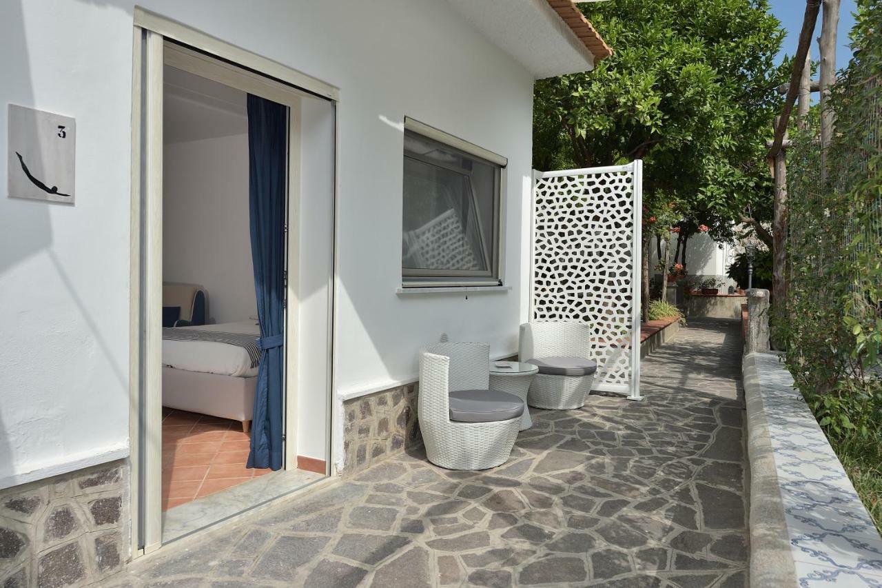 Casa Amorino 3*
