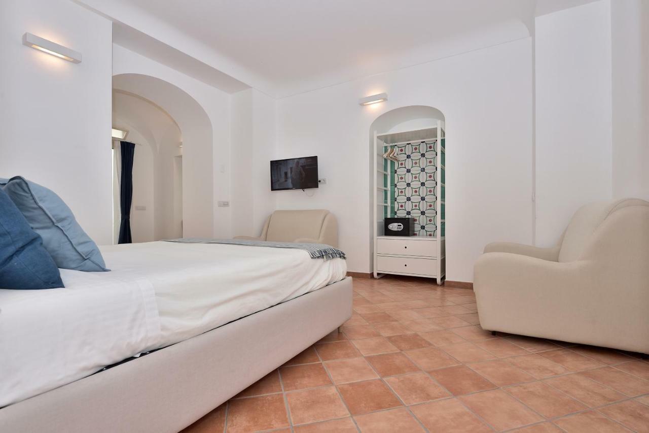 Casa Amorino Bed & Breakfast Minori